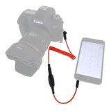 MIOPS Smartphone Remote Control MD-N3 med N3-kabel för Nikon