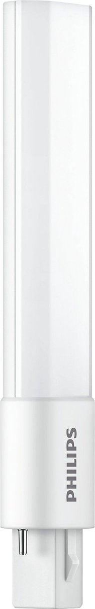 Lampada led Philips corepro pl-s 5-8 11w 840 2p g23