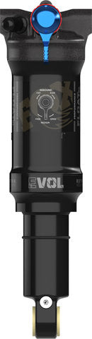 Fox Racing Shox Float SL EVOL SV 3-Position Performance Trunnion Shock