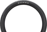 Kenda rush pro sct 29 folding tyre