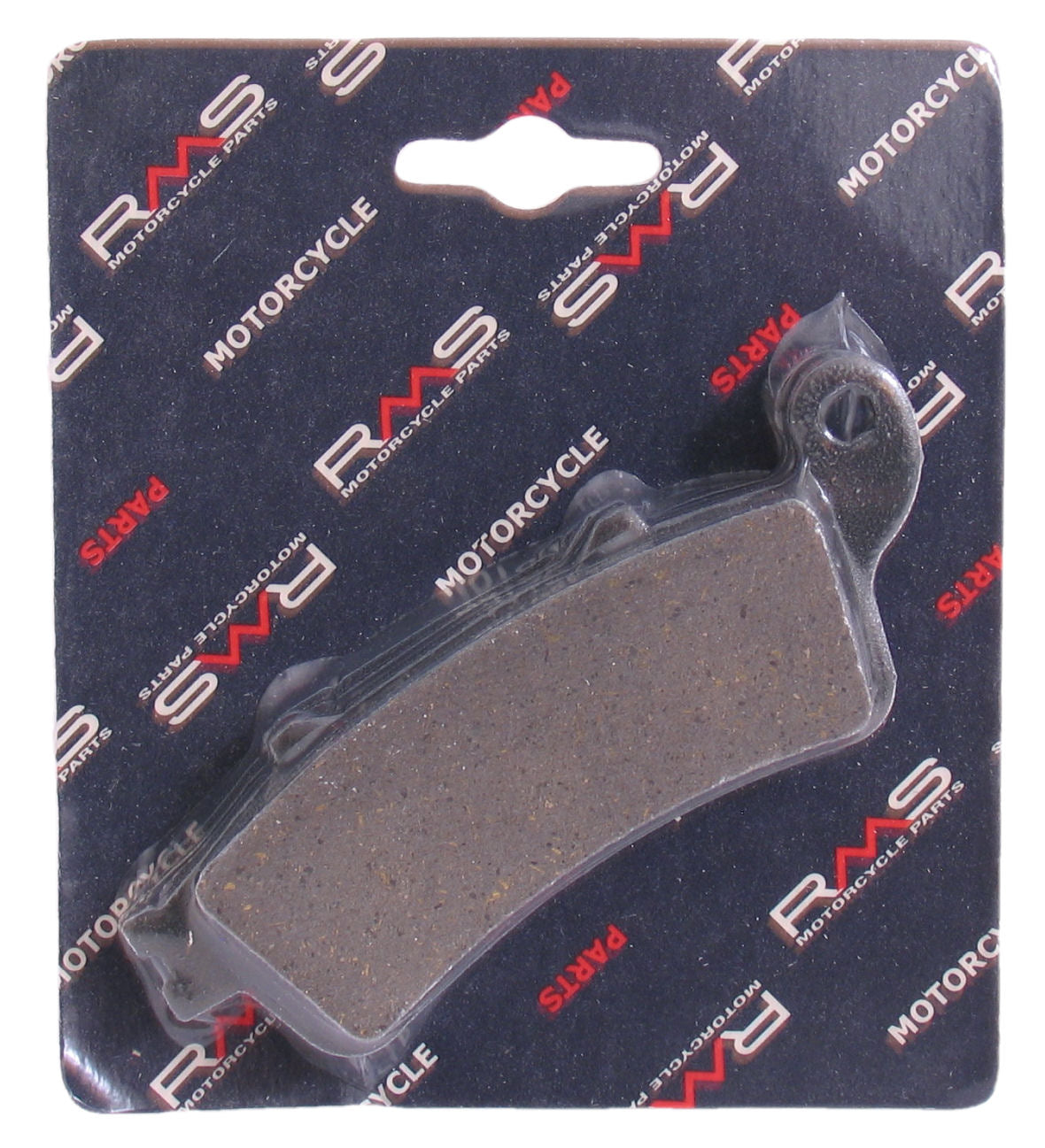 RMS-Bremsblock-Set Honda Phanteon Foresight-125 150
