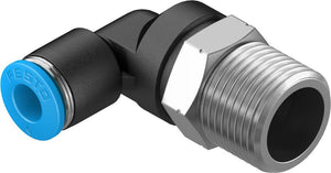 Festo l-screw coupling qsl-3 8-6