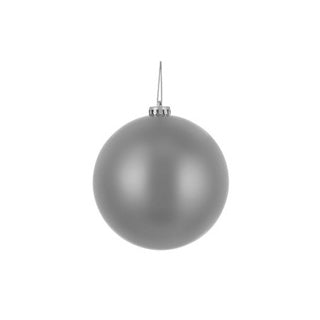 Bal Unbreakable Silver Mat - D15CM