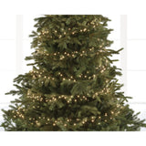 Kaemingk led compact lights steady groen warm wit l.3400cm