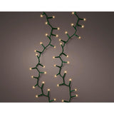 Kaemingk led compact lights klassiek warm l.750cm