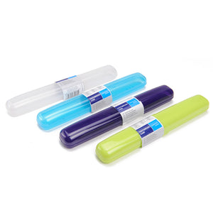 Tandbørsteholder plastik