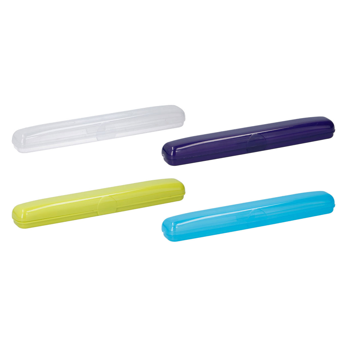 Toothbrush holder Plastic
