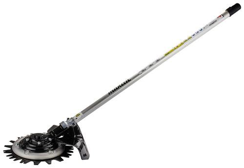 Makita opzetstuk onkruidknipper em407mp