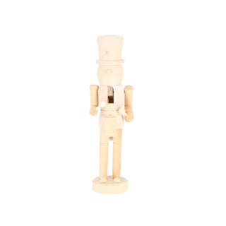 Nutcracker assorti