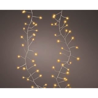 Mikro LED kompakte lys stabile bo indeni