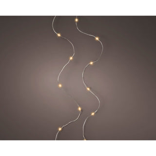 Kaemingk micro led stringlights steady bo binnen