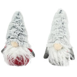 ABI Christmas Gnoom 20 cm 2 assorti