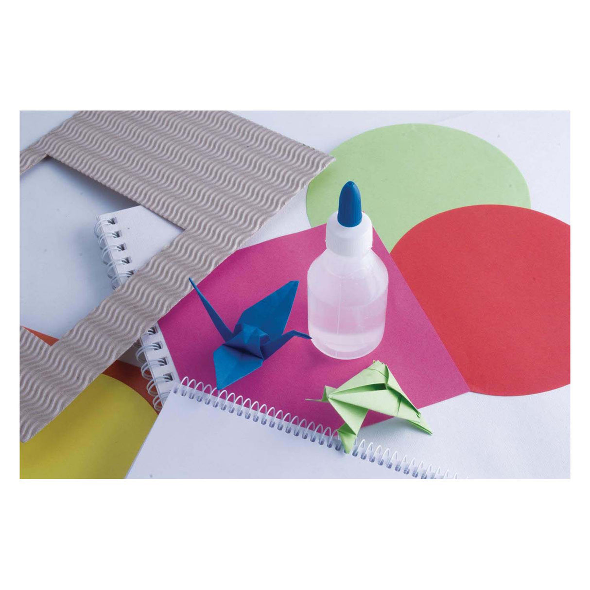Glue, 100ml.