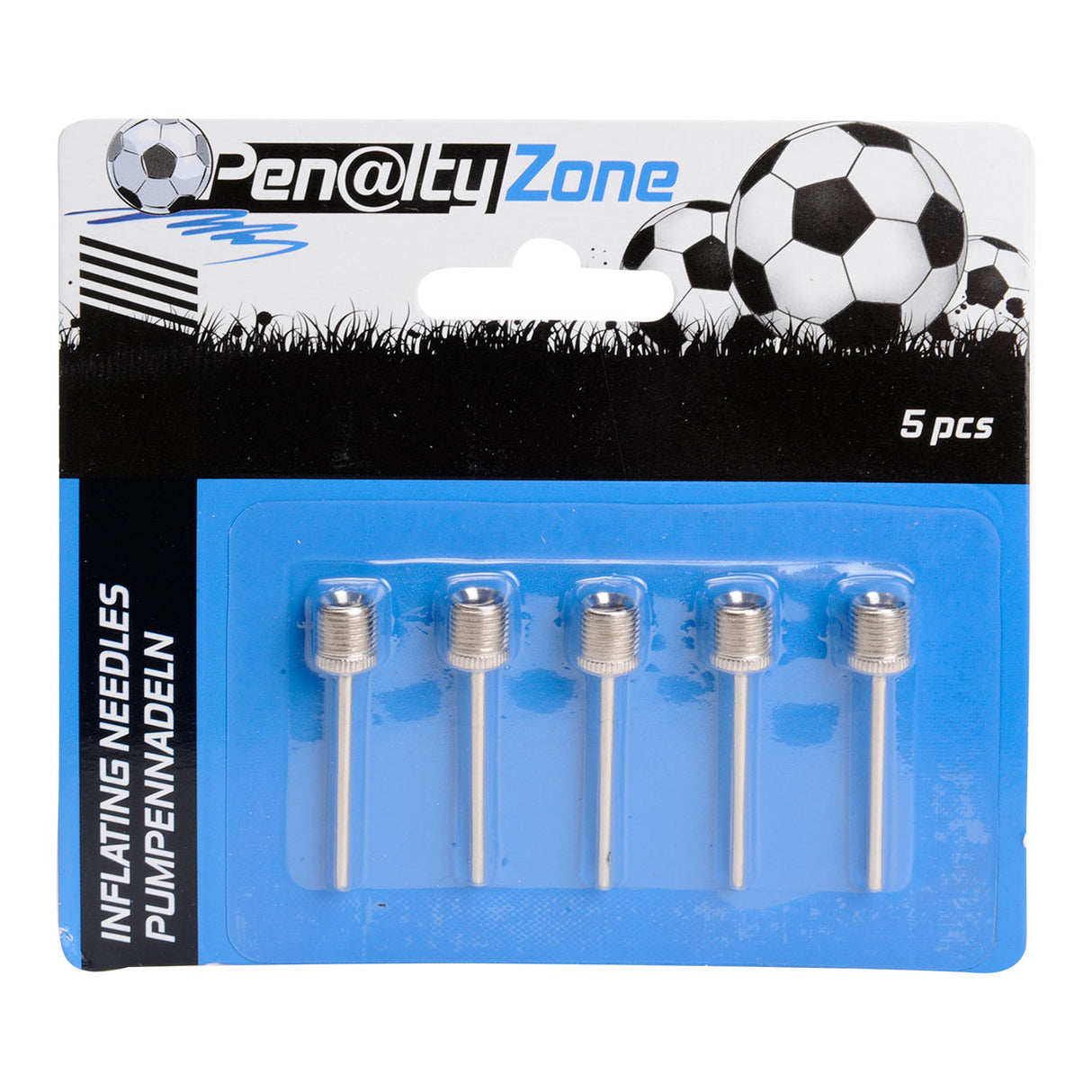 Inflatable valve, 5dlg.