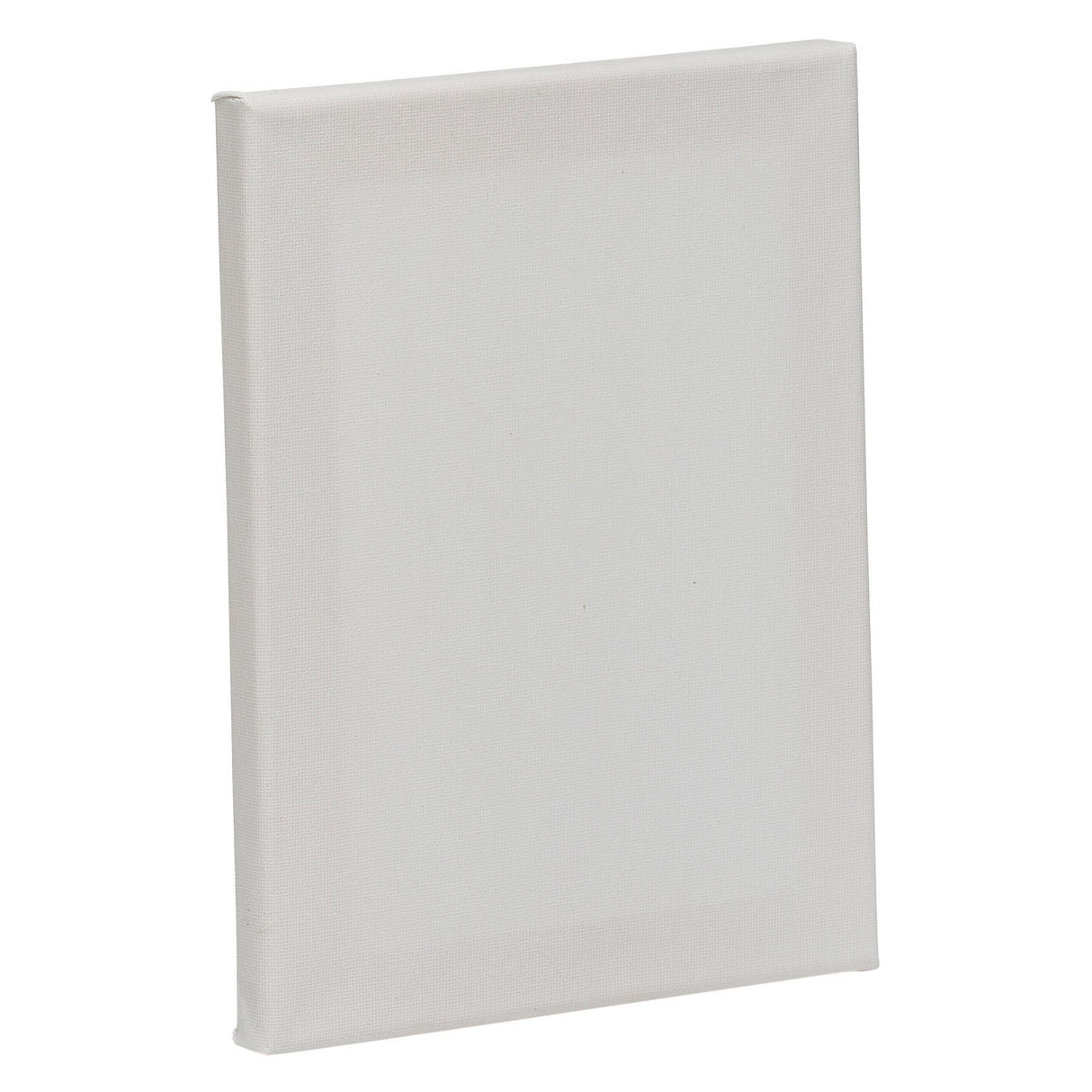 Stretched canvas muscle