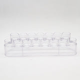 Nuvo by tonic studios nuvo • crystal drops storage unit
