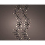 Kaemingk led excellent lights pvc 8 functie twinkel effect buitenl.1000cm