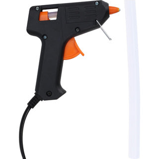 Glue gun black 10 watts
