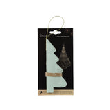 Kaemingk boom papier fsc 100%dia11.25cm x h.15cm
