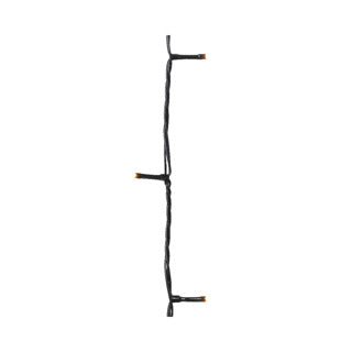 Kaemingk led basic lights steady buitenl.900cm