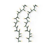 Led compact lights steady buitenl.750cm