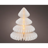 Micro led boom papier steady binnen fsc mix 100% dia42cm x h.48cm