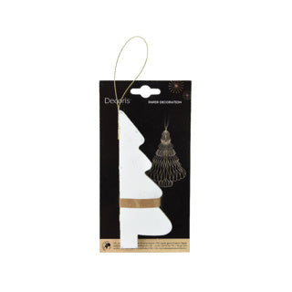 Boom papier fsc 100%dia11.25cm x h.15cm