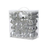 Kaemingk mix box polystyrene mixdia6cm