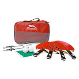 Set da ping pong Slazenger