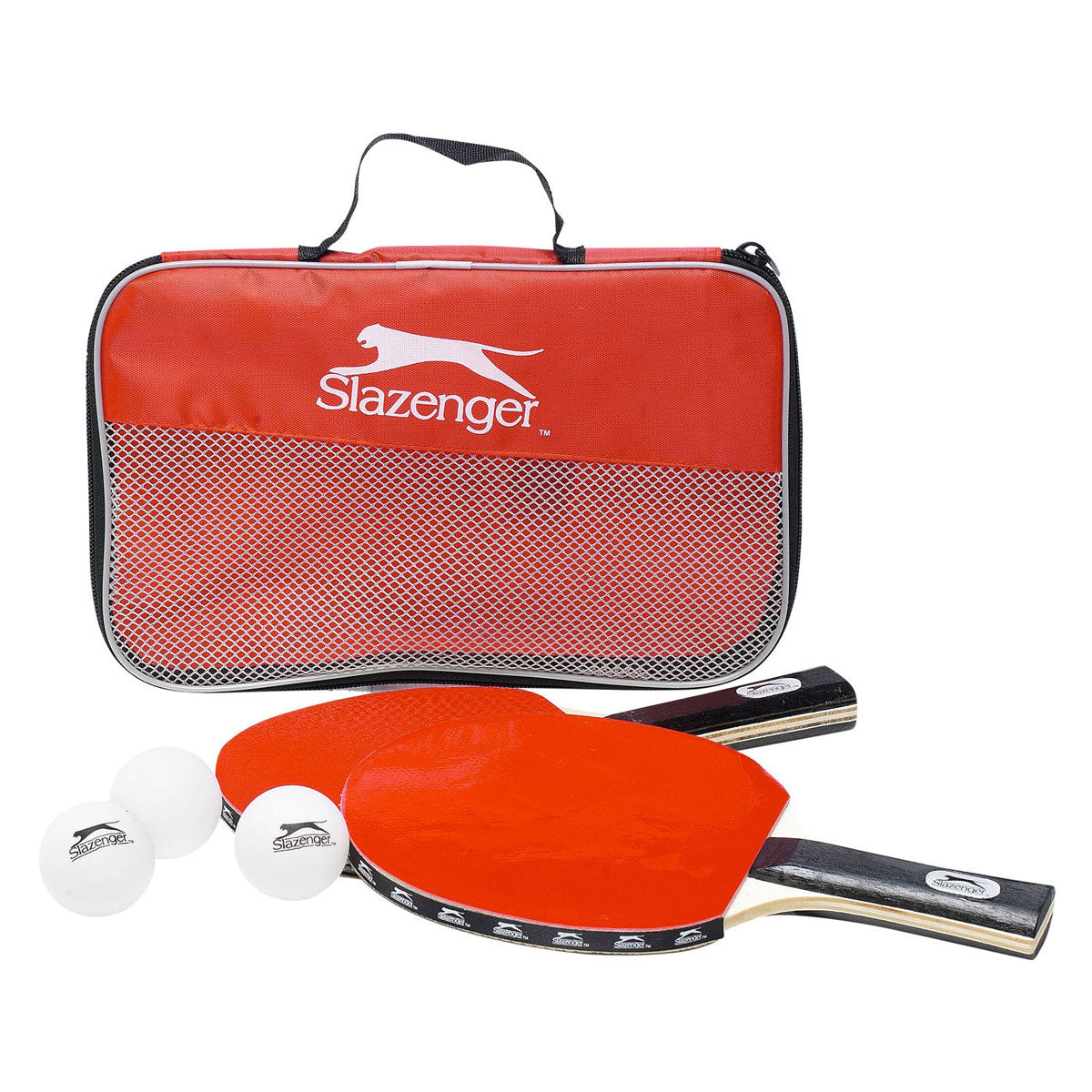 Slazener table tennis set