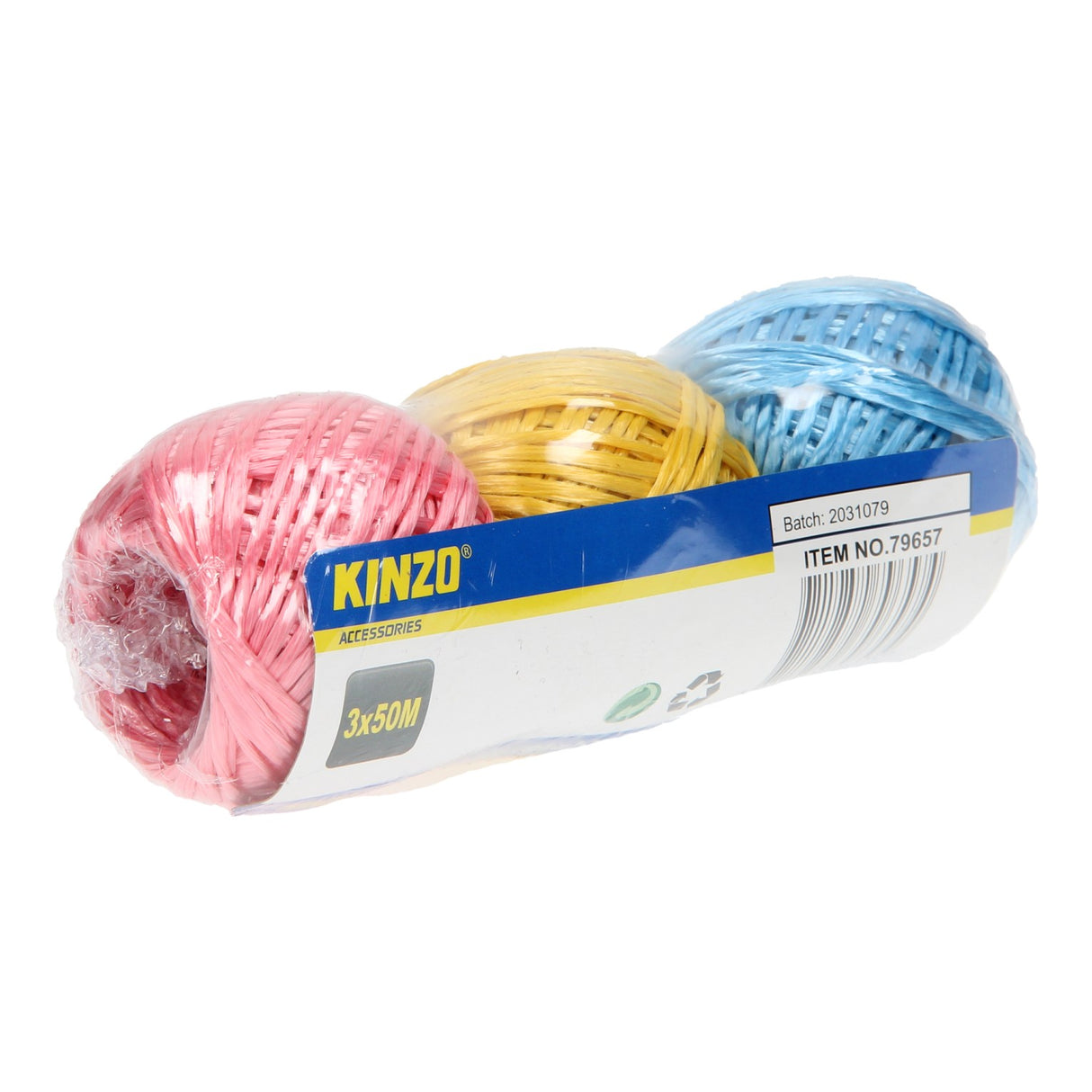 Kinzo reb