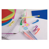 Gel Pens, 12st.