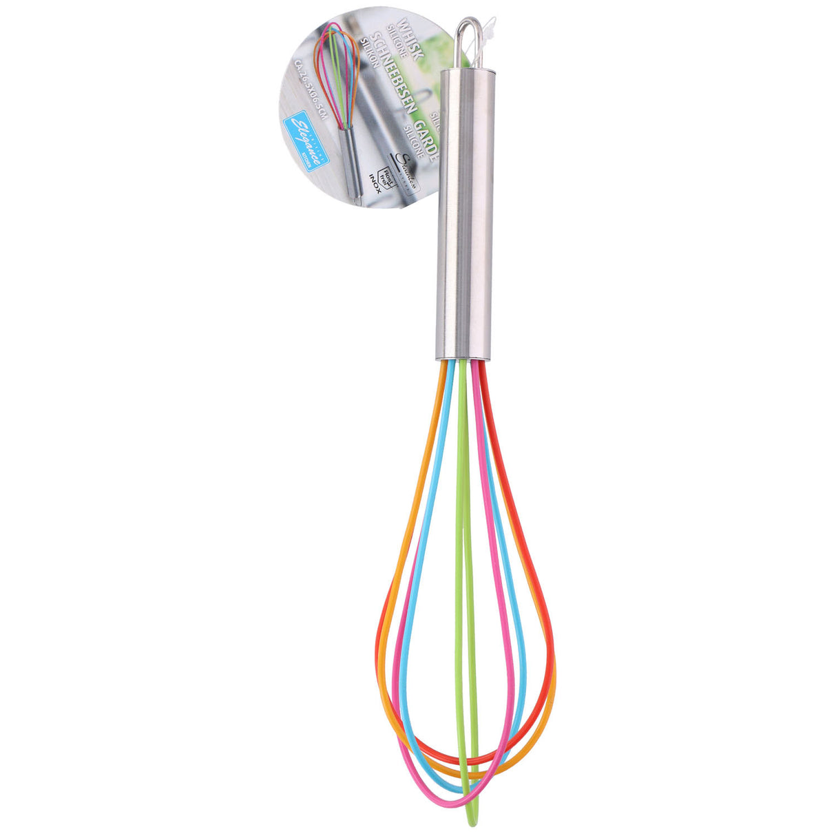 Garde silicone 26.5 cm