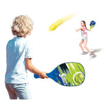 Set paddleball di scatch, 4dlg.
