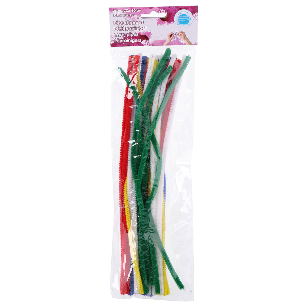 Chenille 30cm, 30..