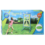 Scatch Frisbee mit Ziel
