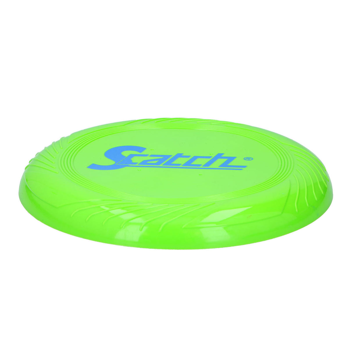 Scatch Frisbee mit Ziel