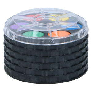 Descriptive image text