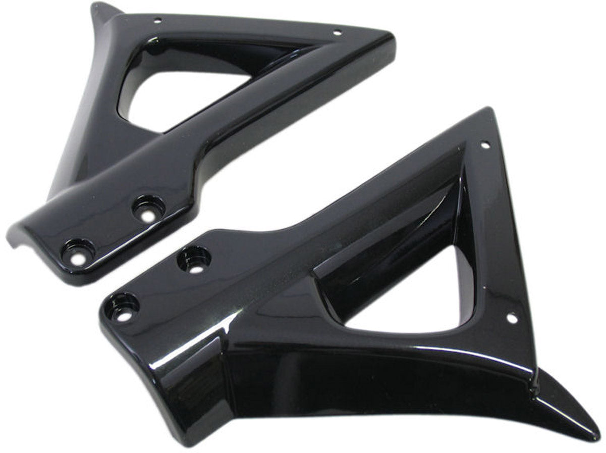 Rand Vororbalbord Beaurelsetsetset Vivatity zu BJ.2008 Black Metall