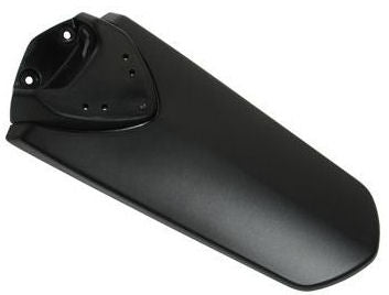 Rand hënneschte Fender Yamaha Jog Jog -r - schwaarz