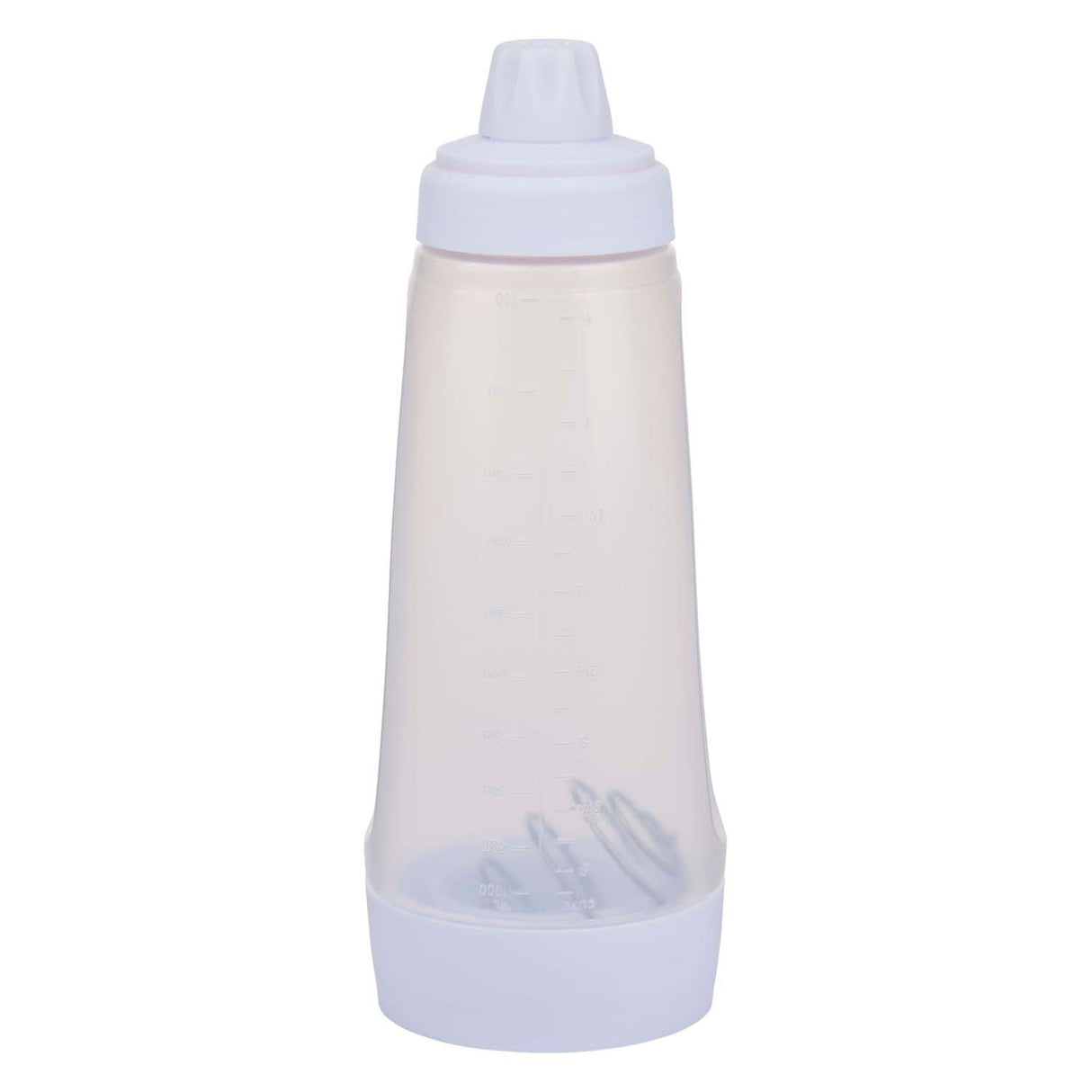 Divider for pancake batter