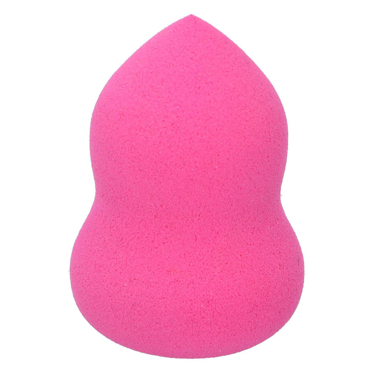 Makeup blending sponge