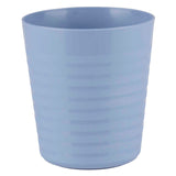 Gekleurde bekers, 4dlg.