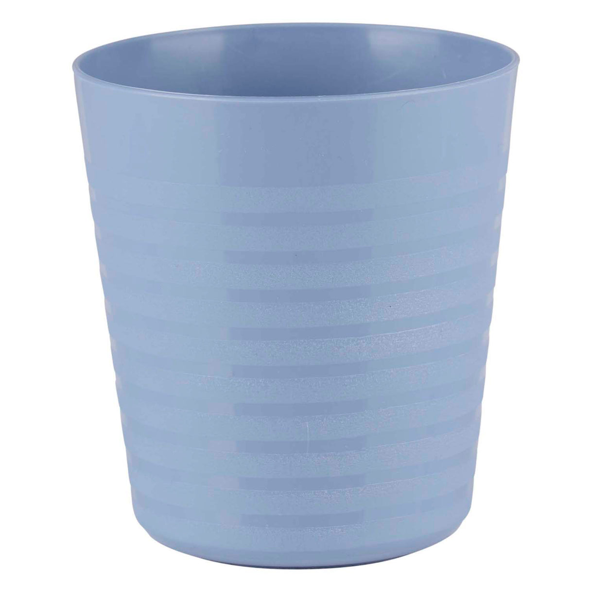 Colored cups, 4 pcs.