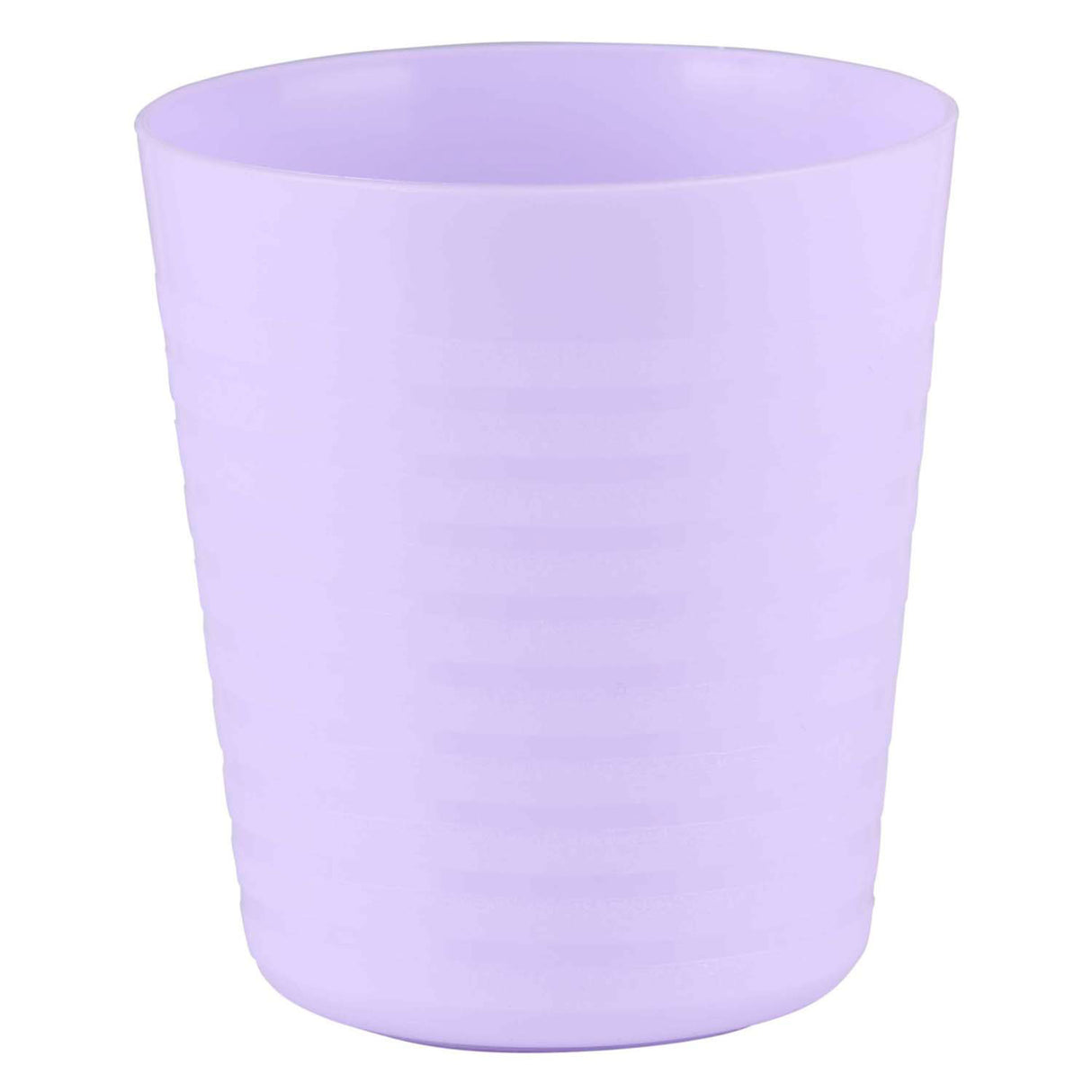 Colored cups, 4 pcs.