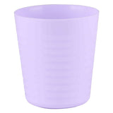 Colored cups, 4 pcs.