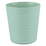 Colored cups, 4 pcs.