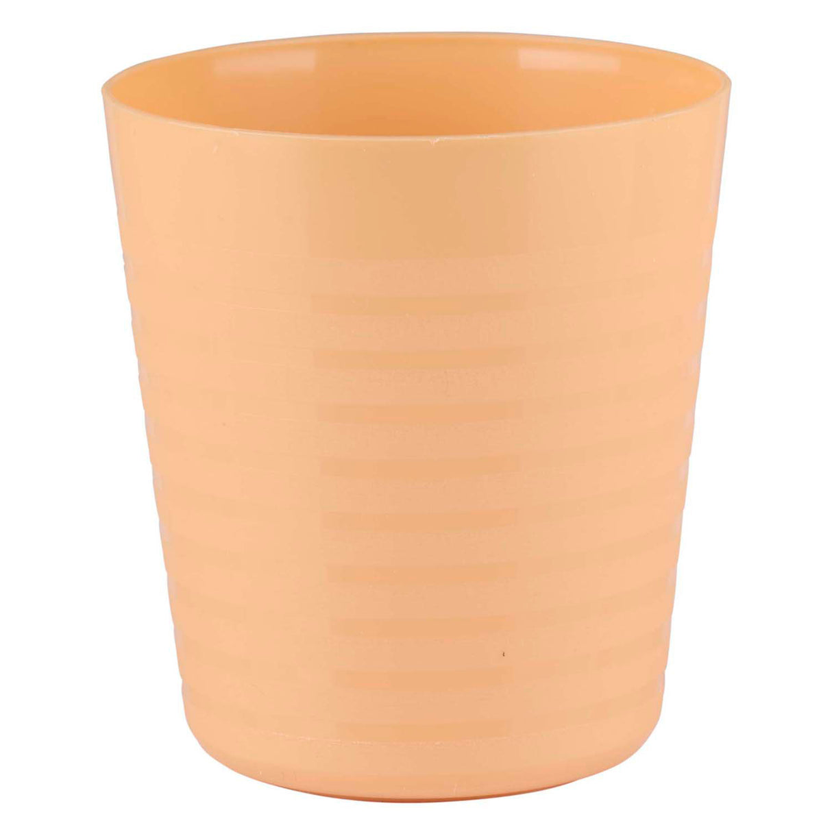 Colored cups, 4 pcs.