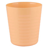 Colored cups, 4 pcs.