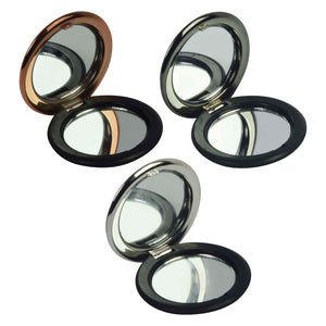 Make-up mirror, 6.5 cm